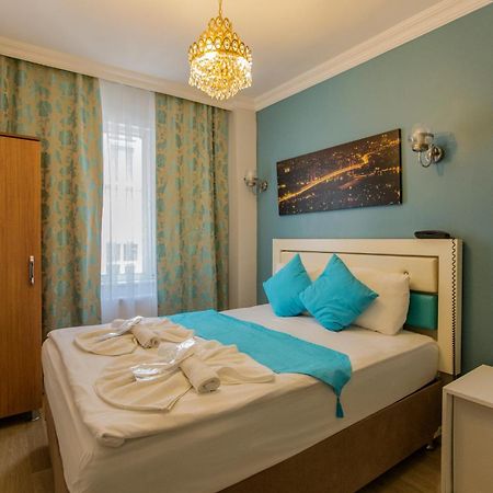 Royal Family Hotel 이스탄불 외부 사진