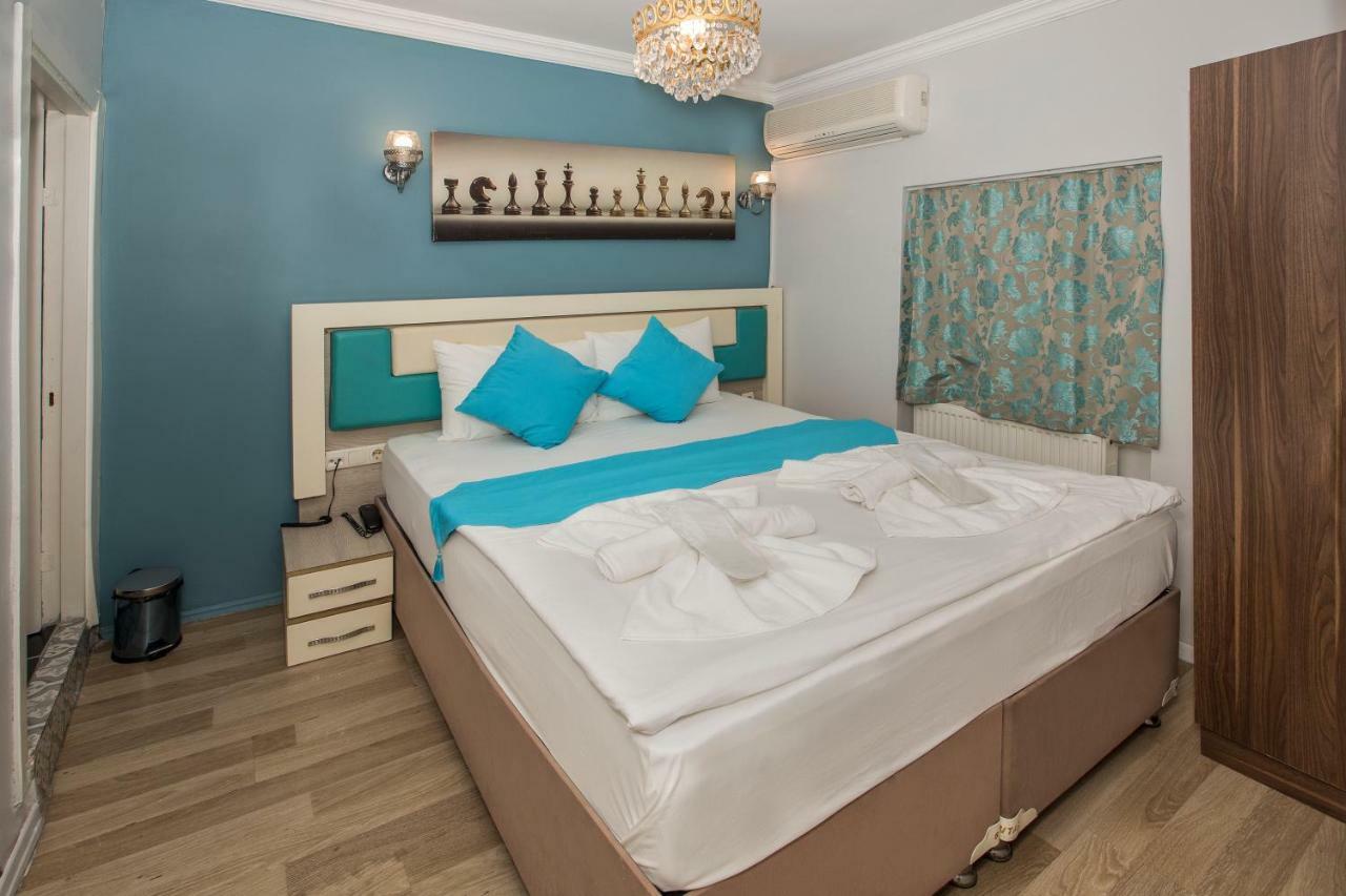 Royal Family Hotel 이스탄불 외부 사진