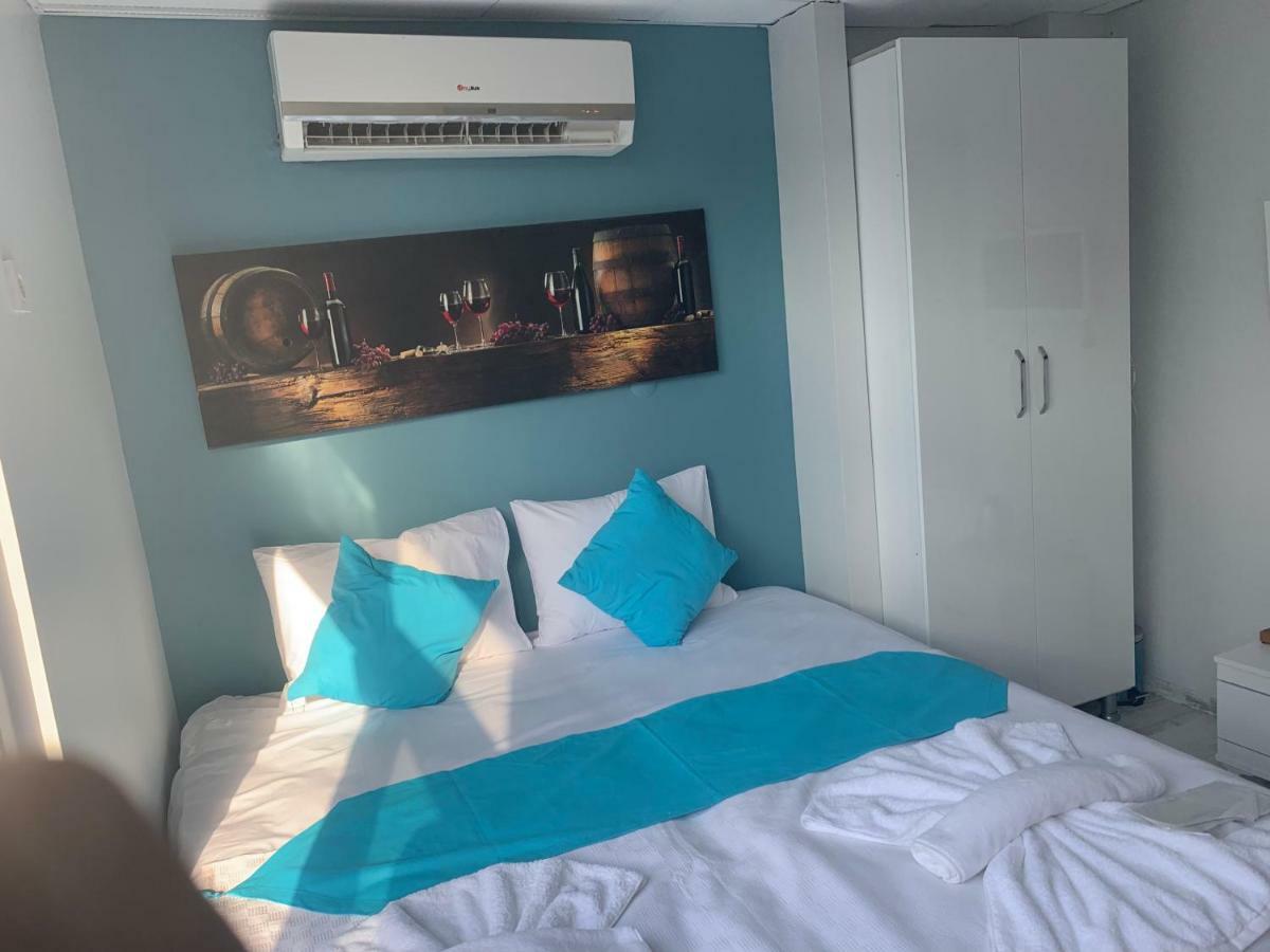 Royal Family Hotel 이스탄불 외부 사진
