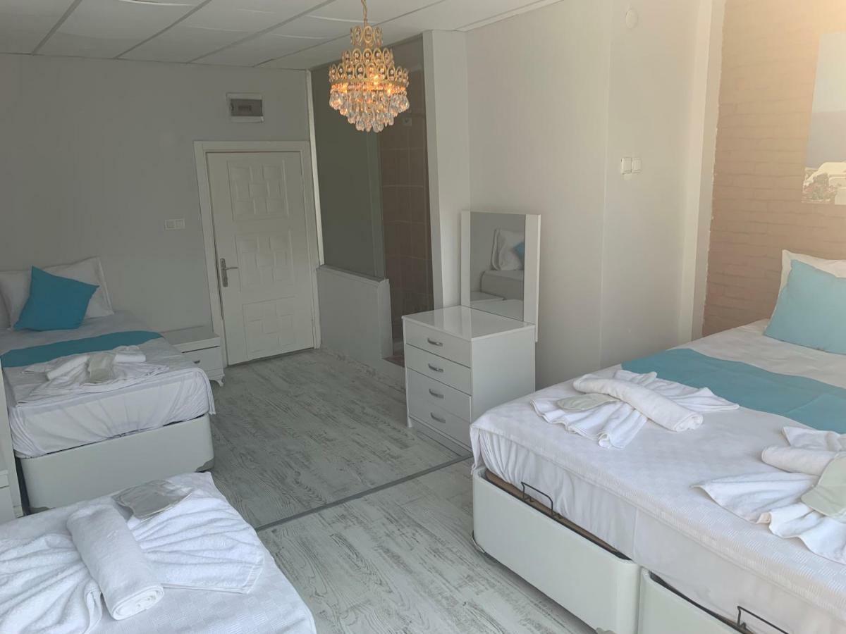 Royal Family Hotel 이스탄불 외부 사진