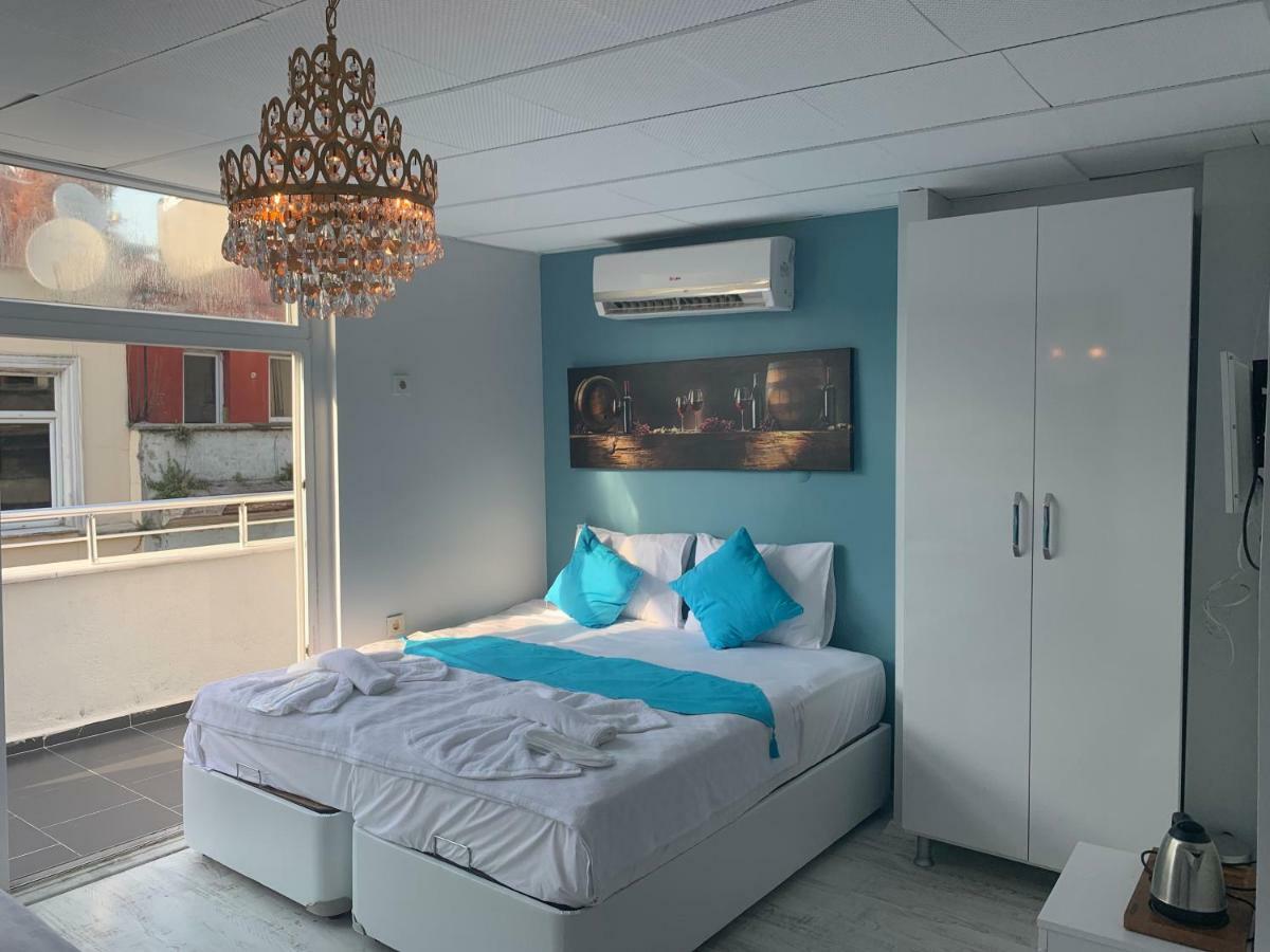 Royal Family Hotel 이스탄불 외부 사진