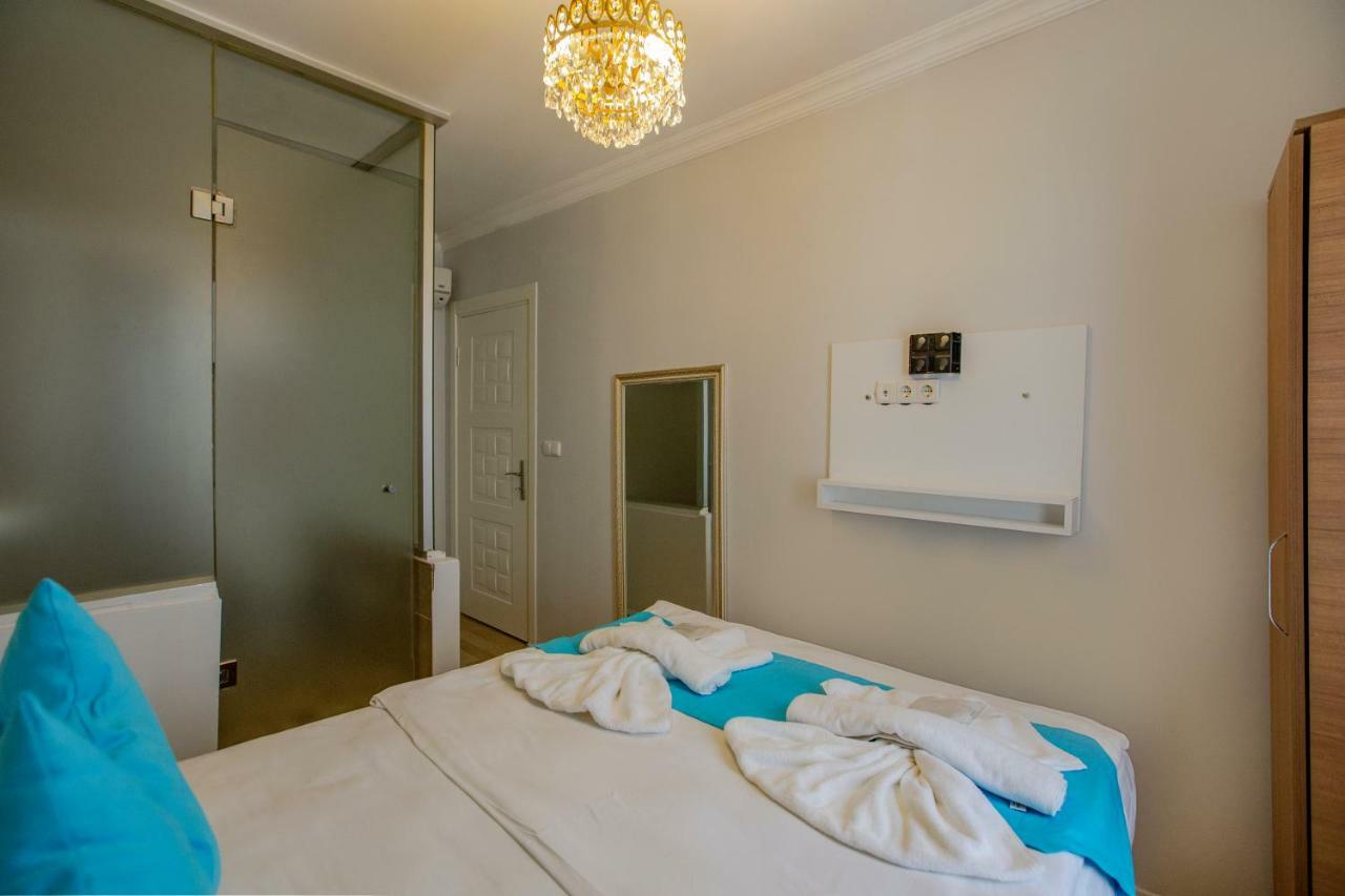 Royal Family Hotel 이스탄불 외부 사진