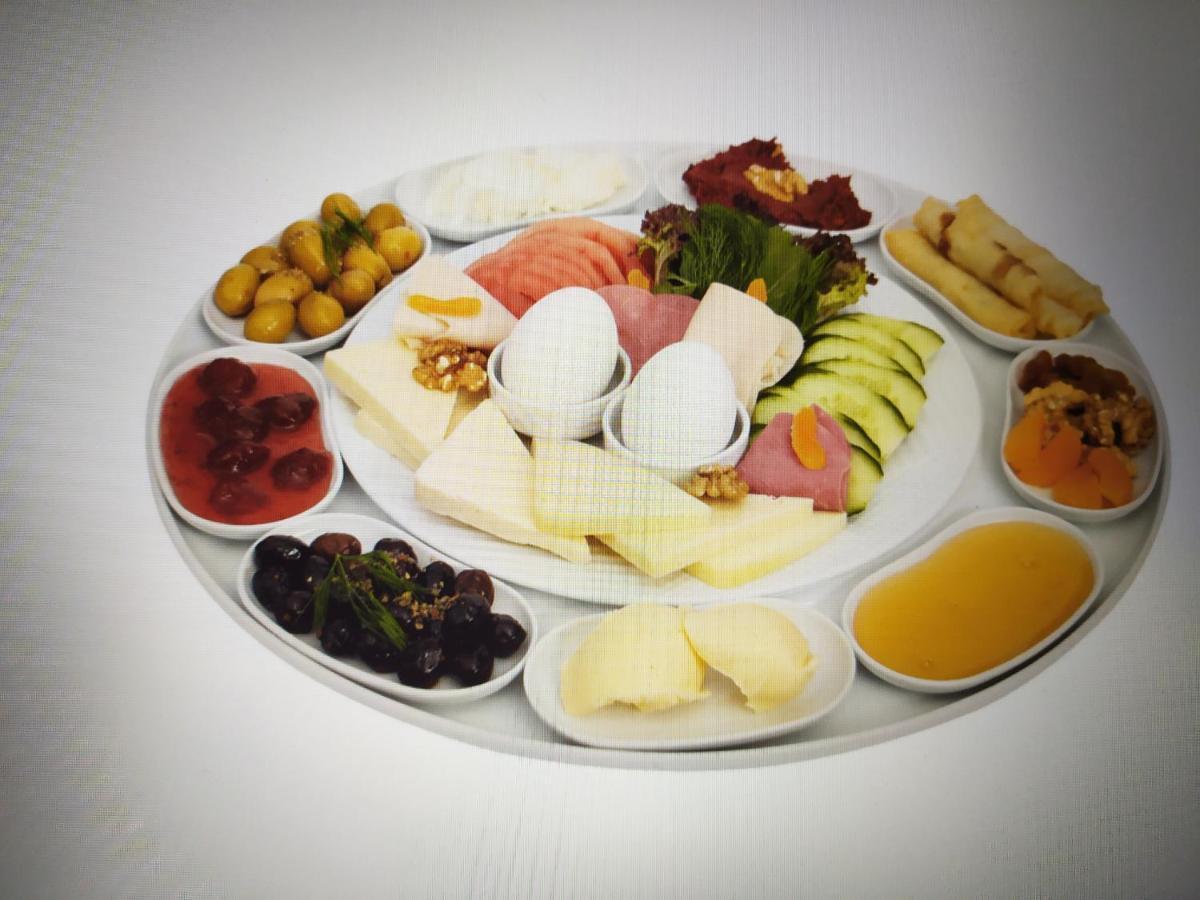 Royal Family Hotel 이스탄불 외부 사진